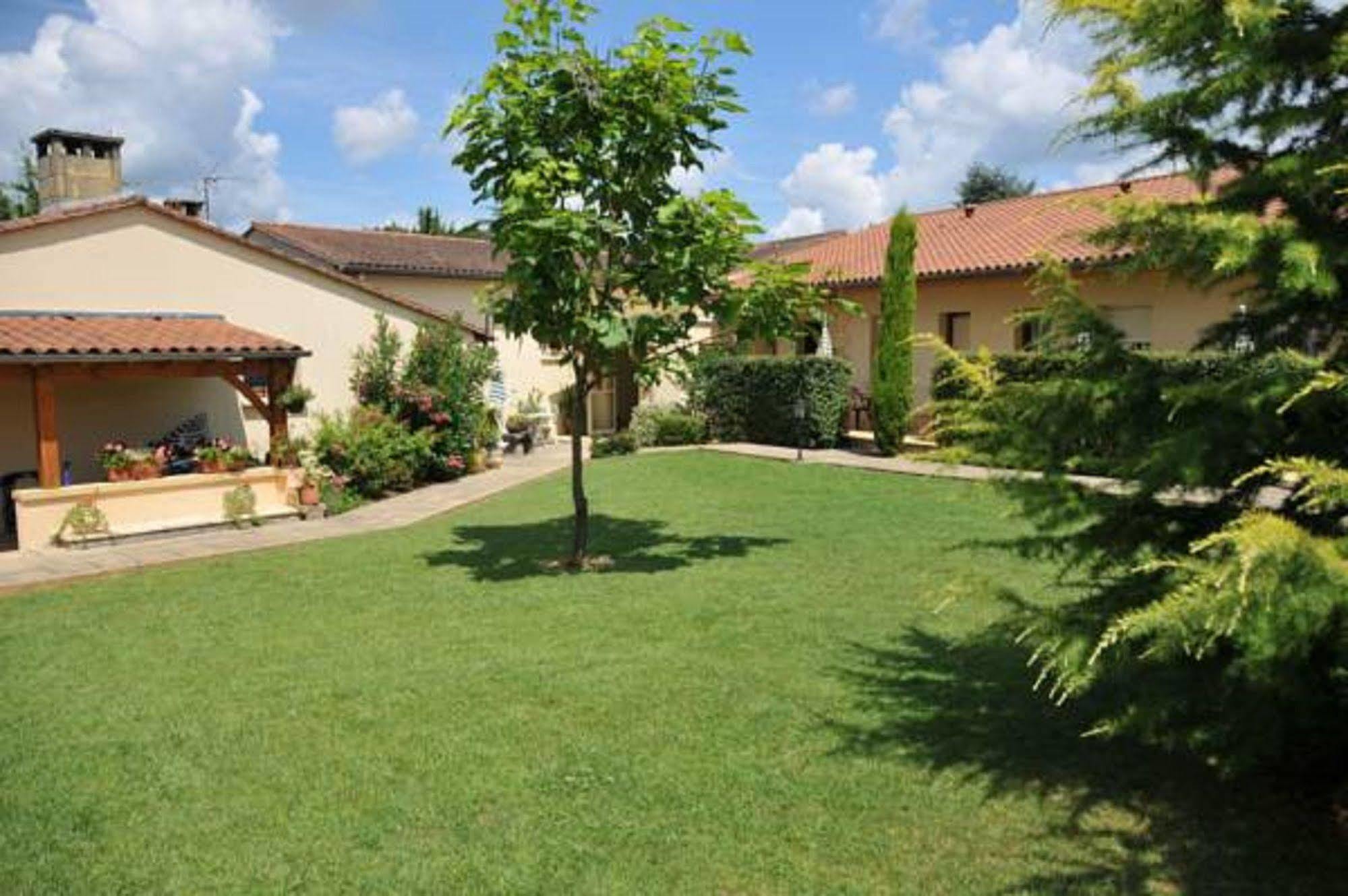 Hôtel Le Mas del Pechs Sarlat Exterior foto
