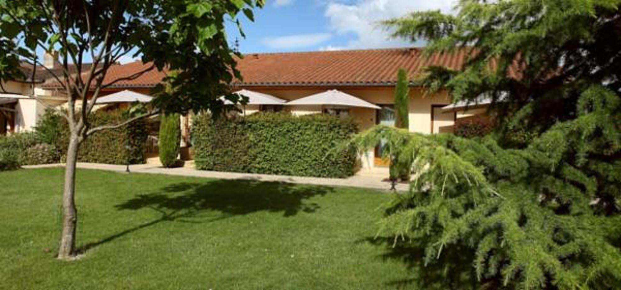 Hôtel Le Mas del Pechs Sarlat Exterior foto