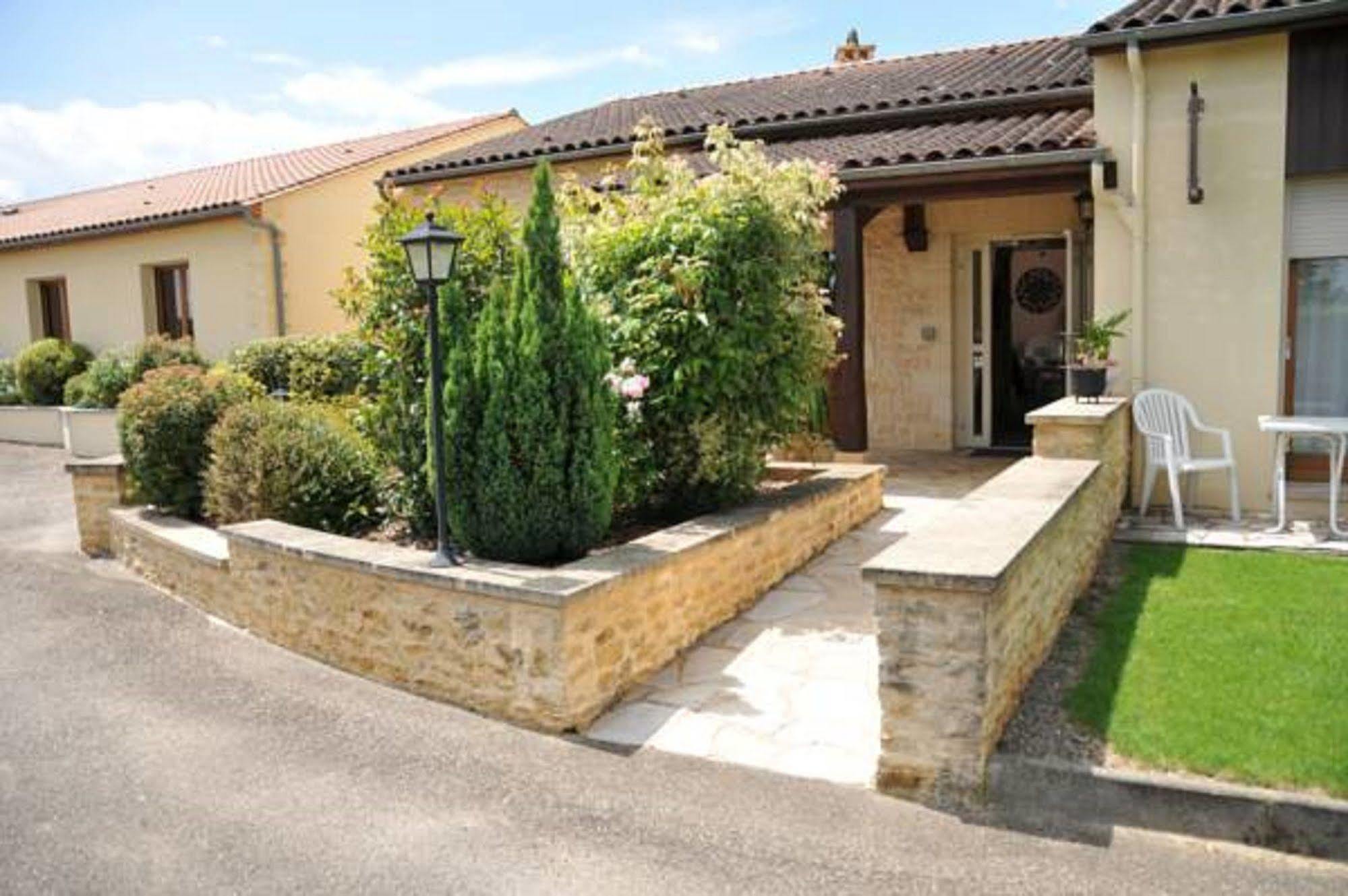 Hôtel Le Mas del Pechs Sarlat Exterior foto