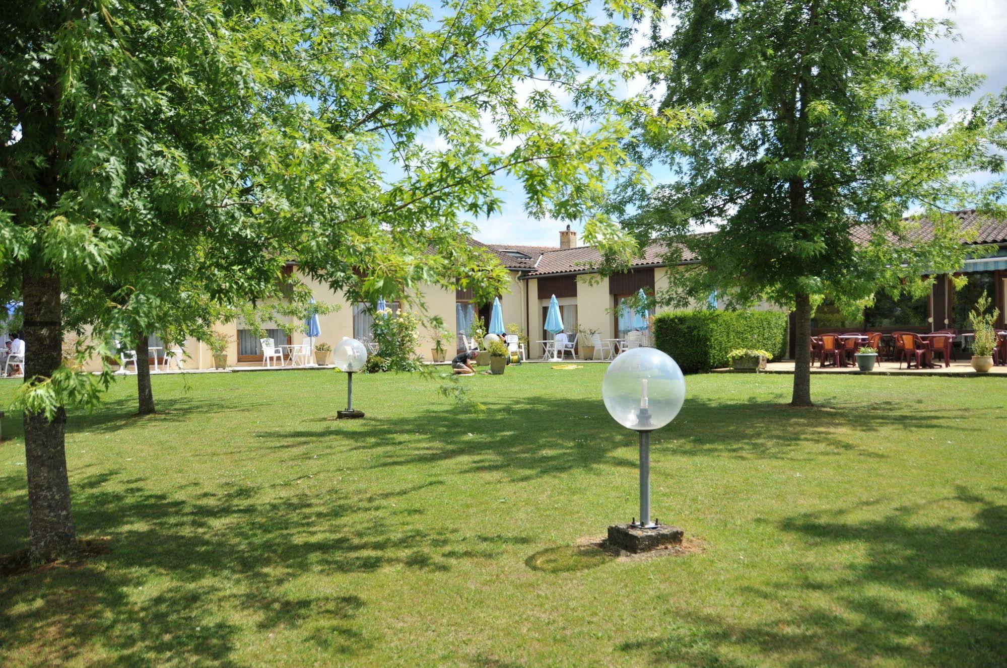 Hôtel Le Mas del Pechs Sarlat Exterior foto